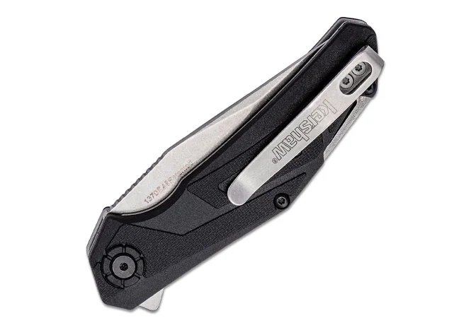 Нож Kershaw Camshaft Фото 2